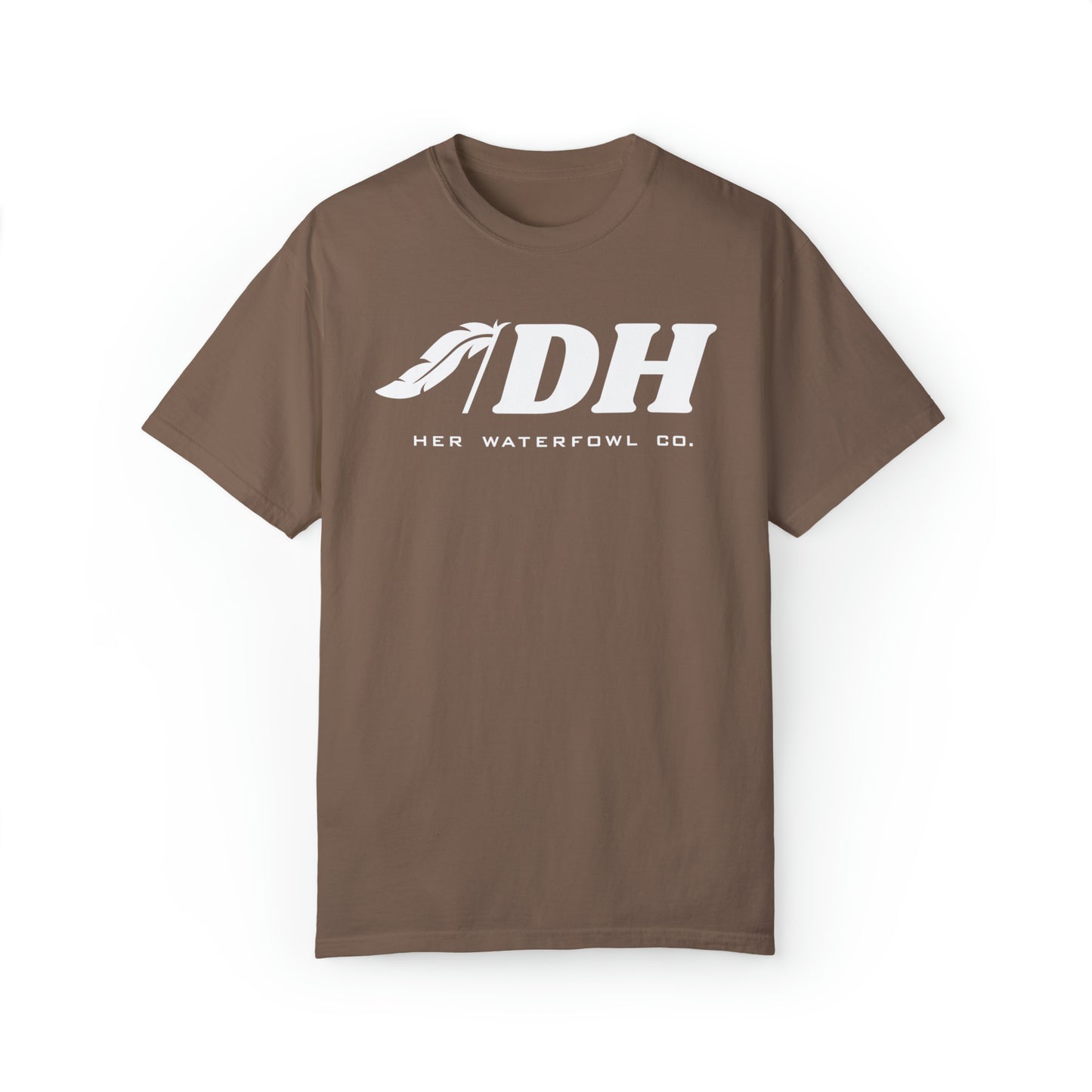 CHASE Tee (NEW Fall Colors)