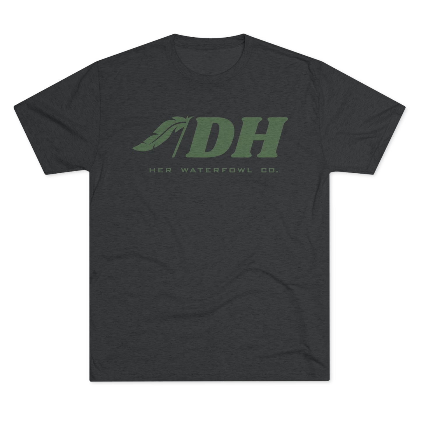 Chase Tee (Olive Ink Versions)