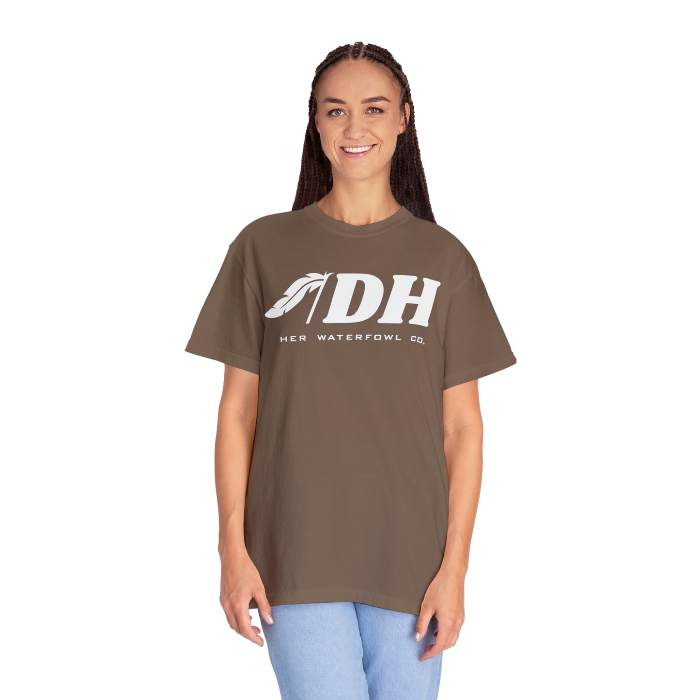 CHASE Tee (NEW Fall Colors)