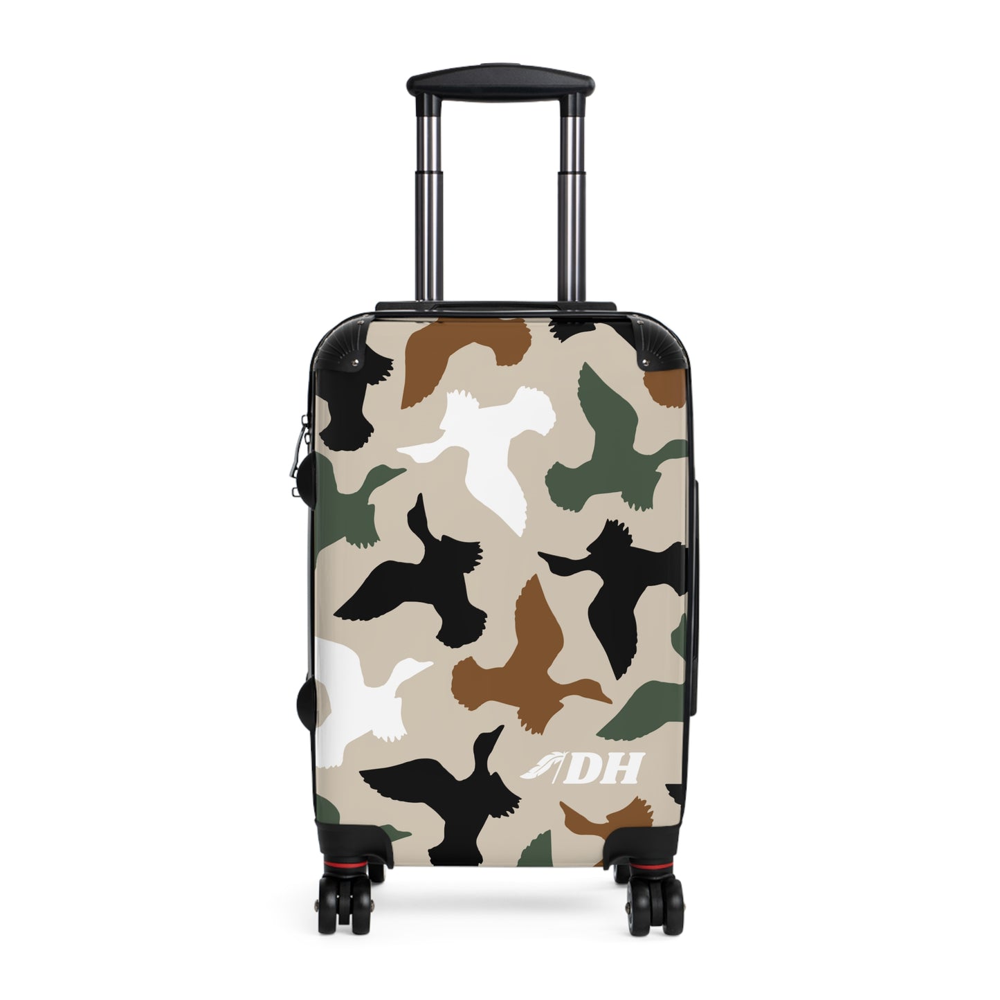 DH FLIGHT Luggage in MARSH (Small, Medium & Large)