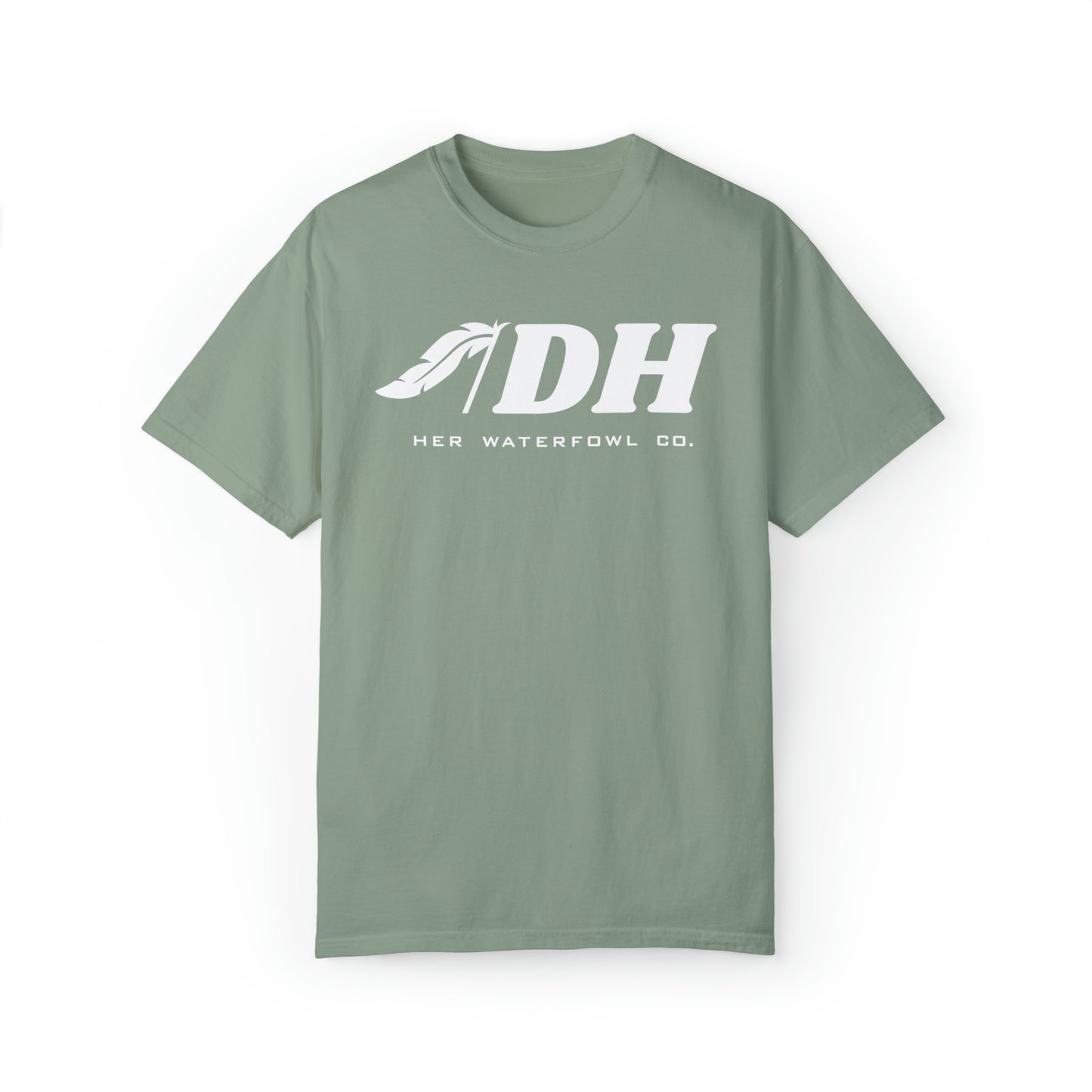CHASE Tee (NEW Fall Colors)