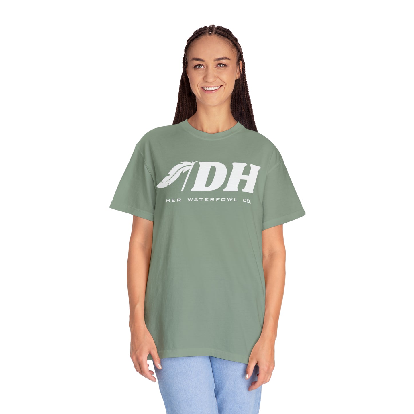 CHASE Tee (NEW Fall Colors)