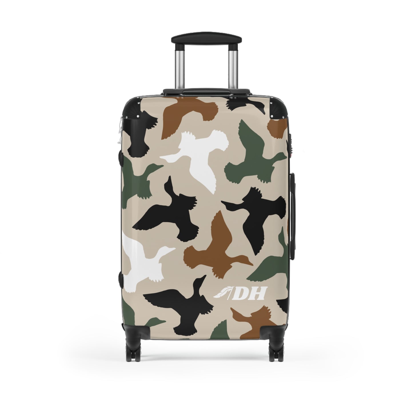 DH FLIGHT Luggage in MARSH (Small, Medium & Large)