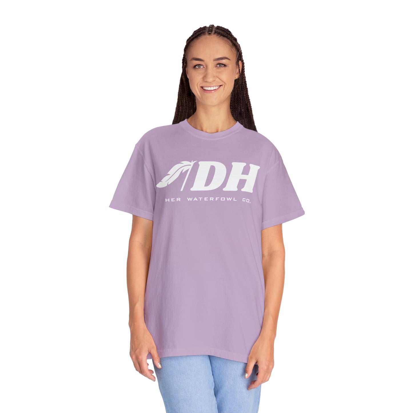 CHASE Tee (NEW Fall Colors)