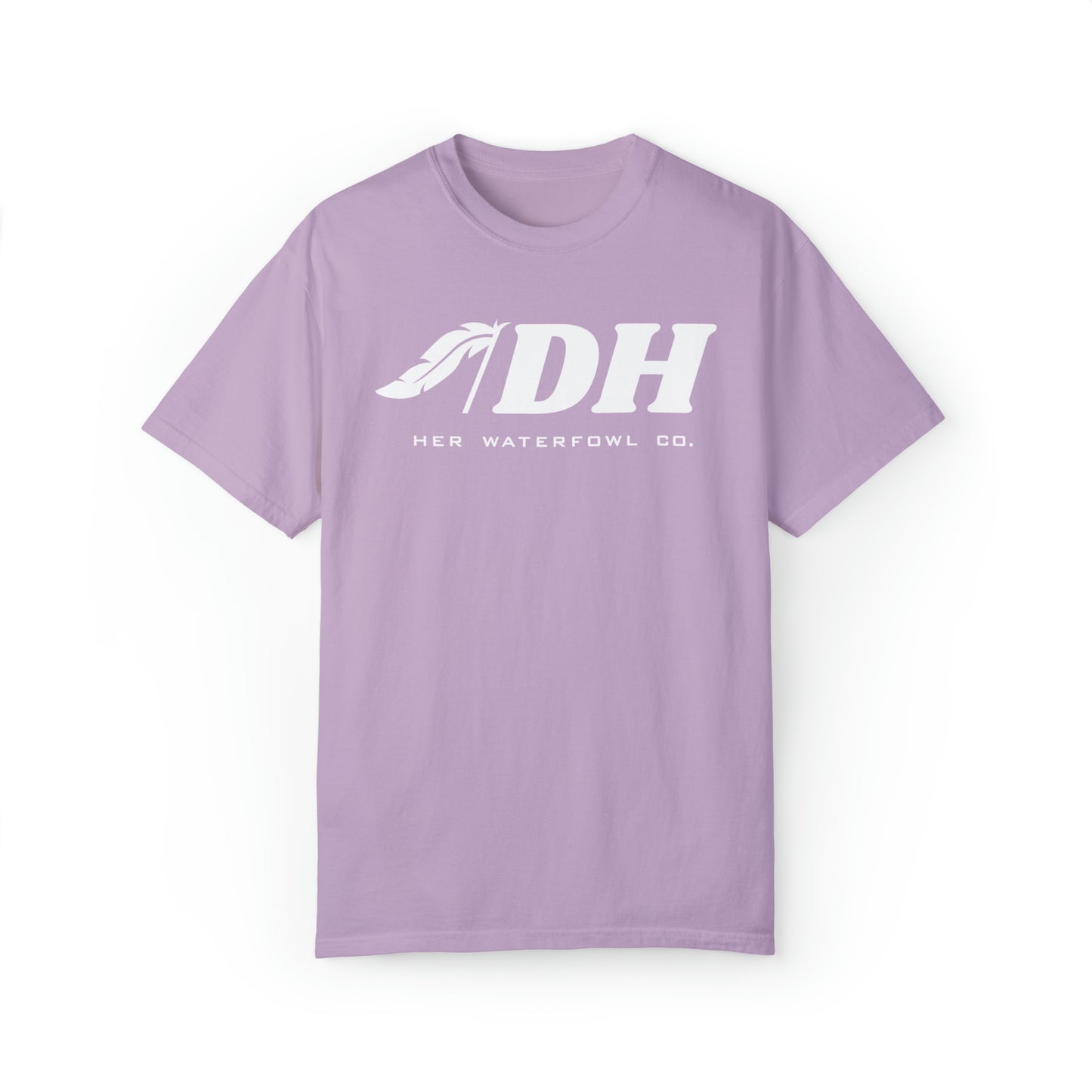 CHASE Tee (NEW Fall Colors)
