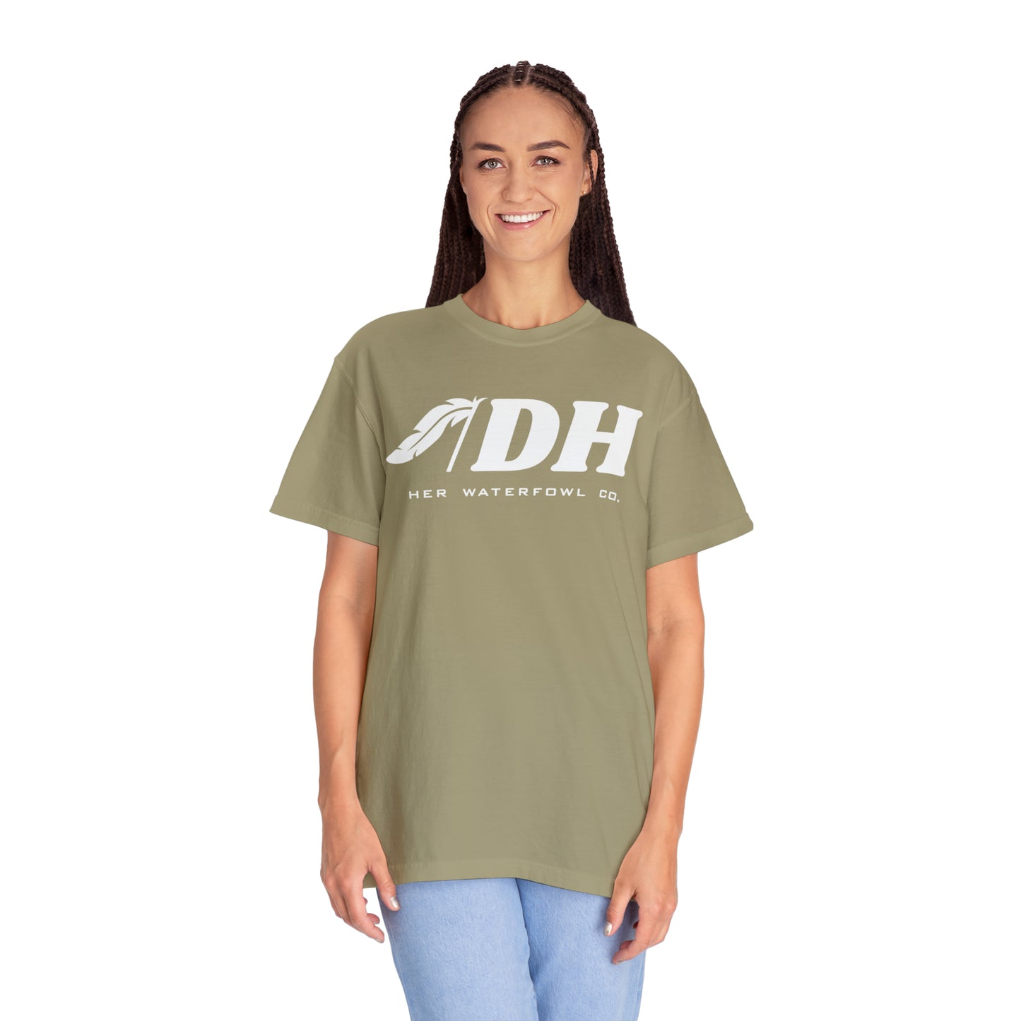 CHASE Tee (NEW Fall Colors)