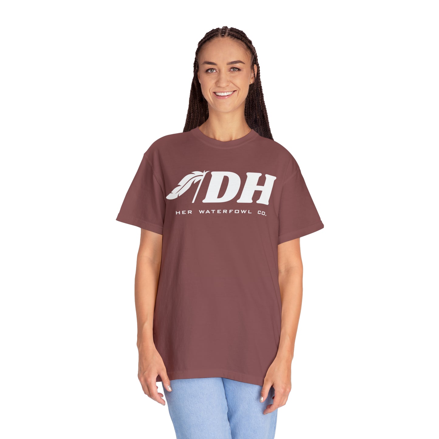 CHASE Tee (NEW Fall Colors)