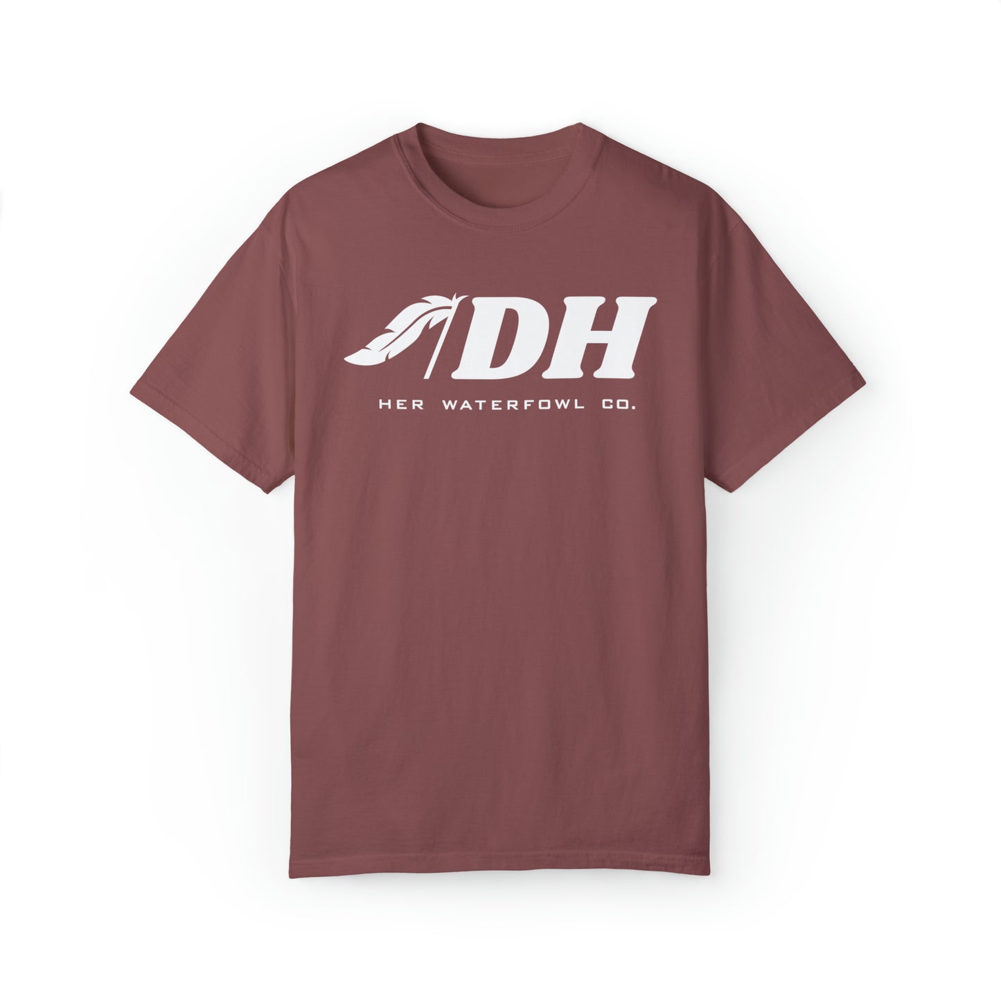 CHASE Tee (NEW Fall Colors)