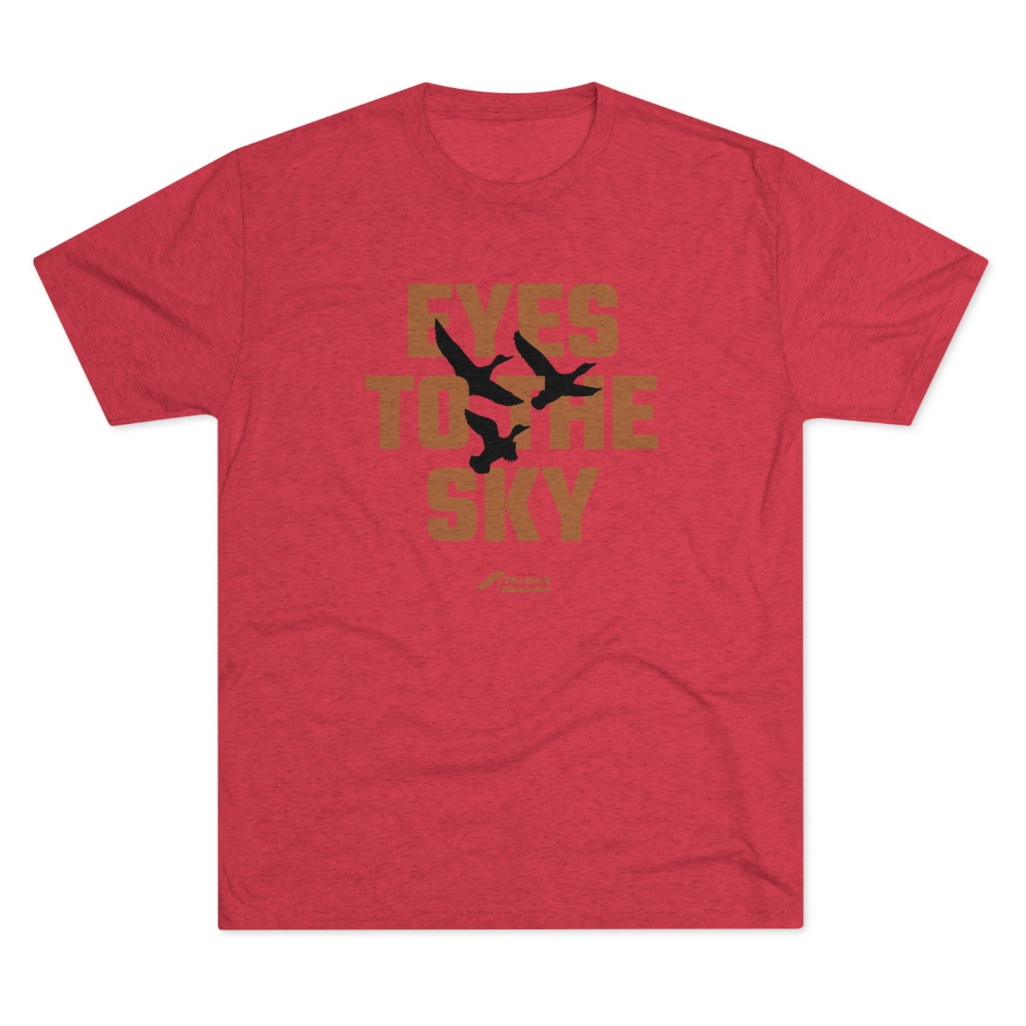 DH Eyes to the Sky Tee