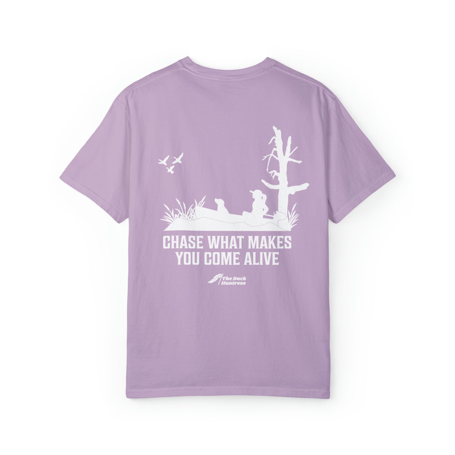CHASE Tee (NEW Fall Colors)