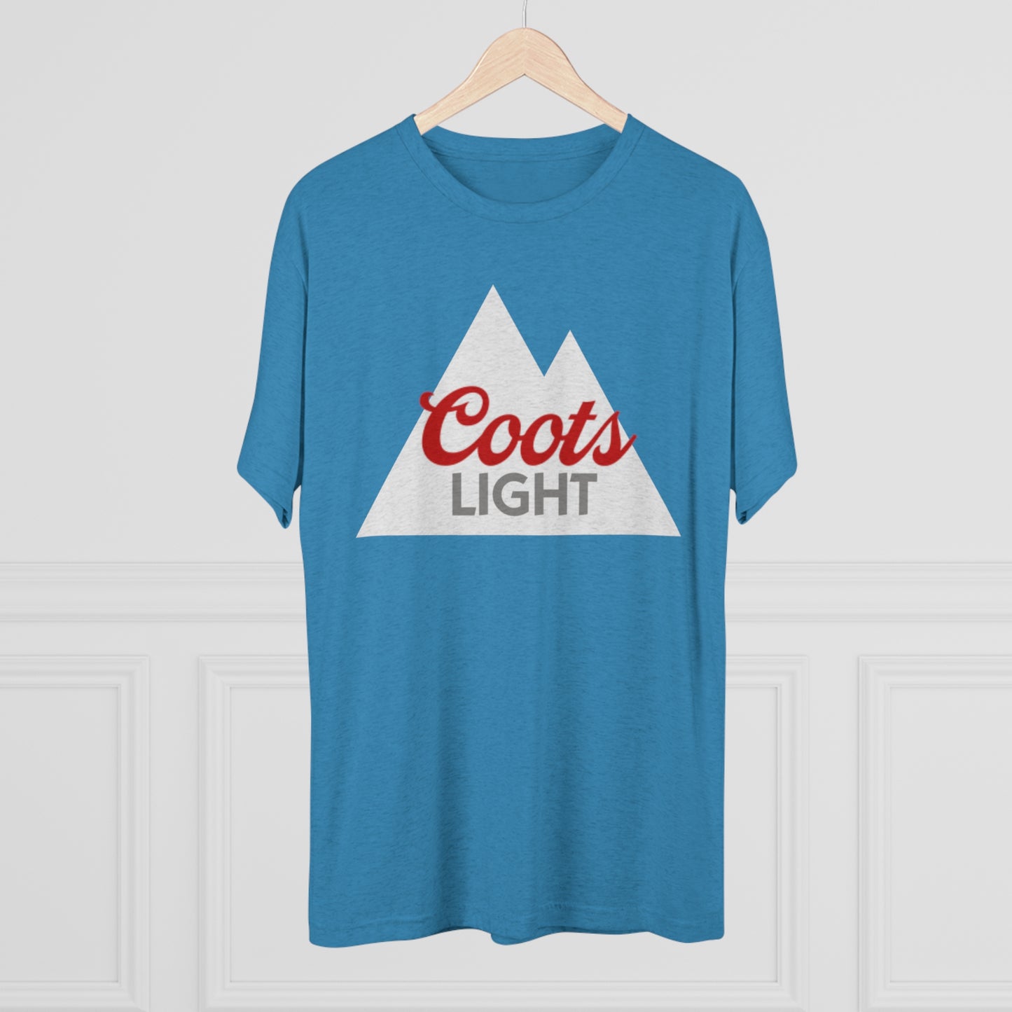 DH Coots LIGHT Tee (Multiple Colors)