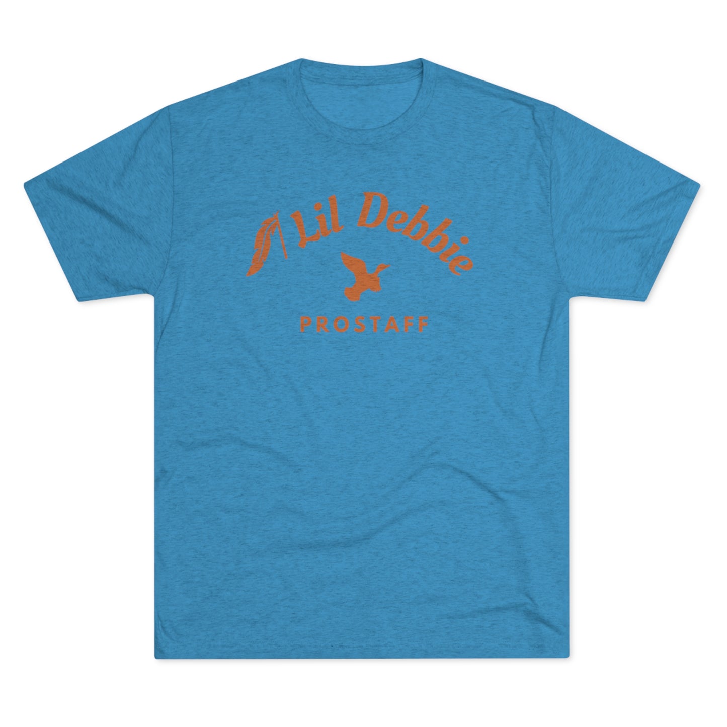 Lil Debbie Prostaff Tee (Copper Ink Versions)