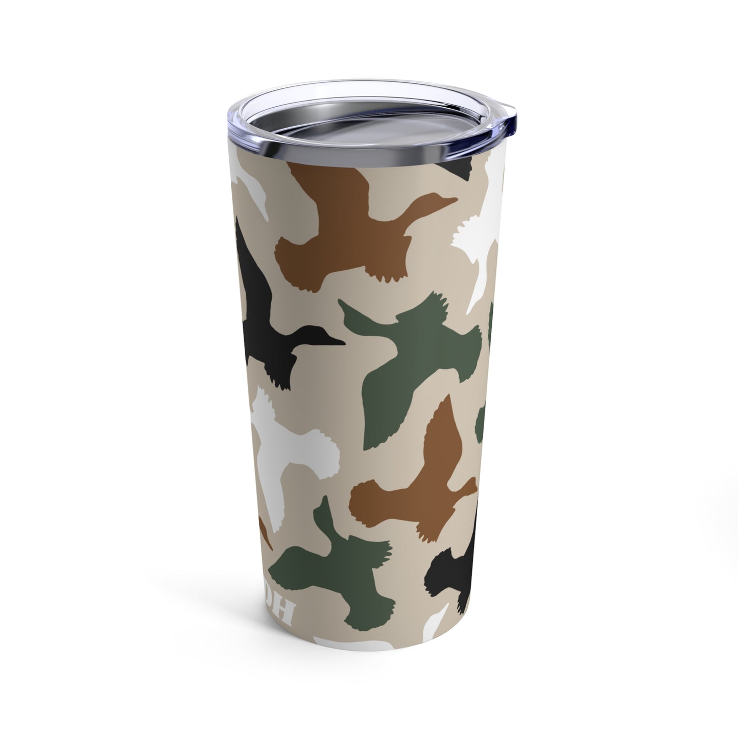 DH FLIGHT Tumbler (20oz)