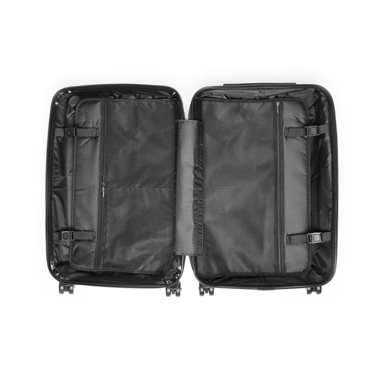 DH FLIGHT Luggage in MARSH (Small, Medium & Large)