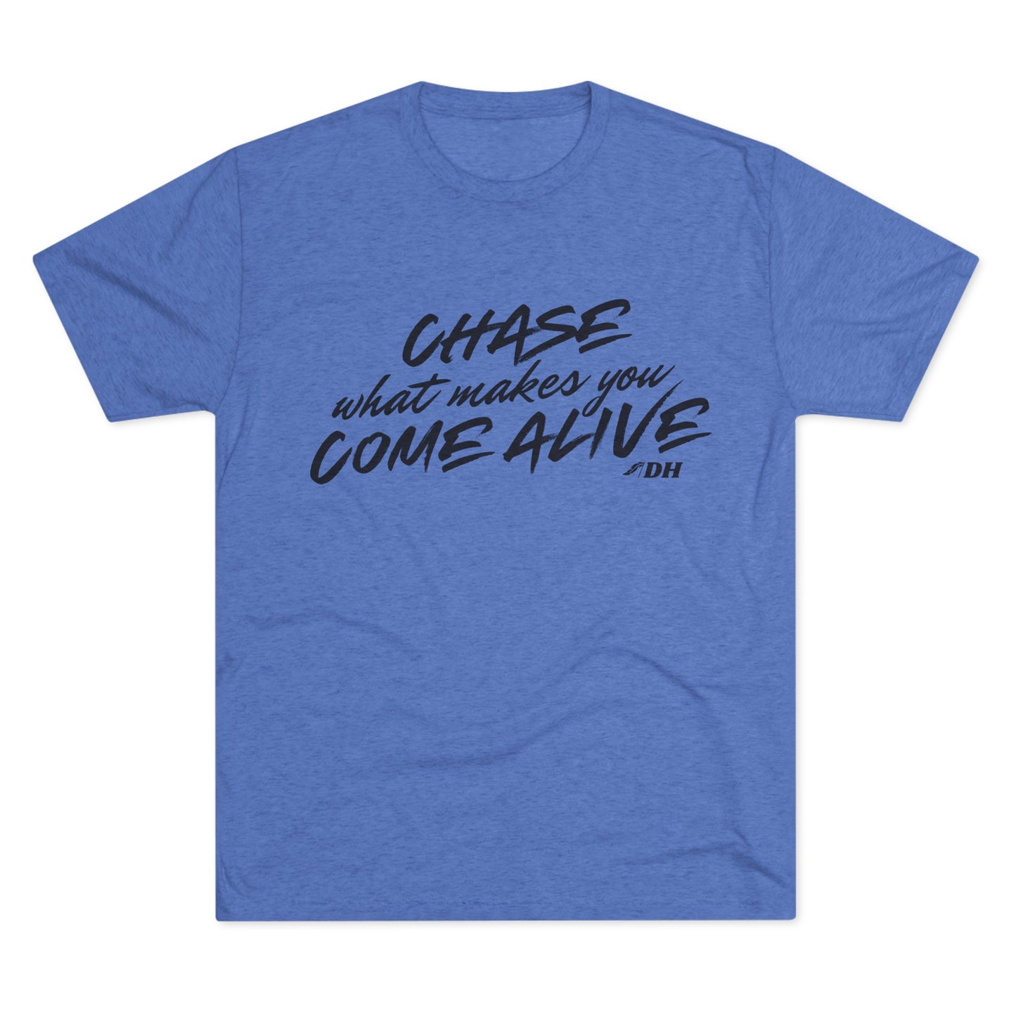 COME ALIVE Tee (Black Ink Versions)