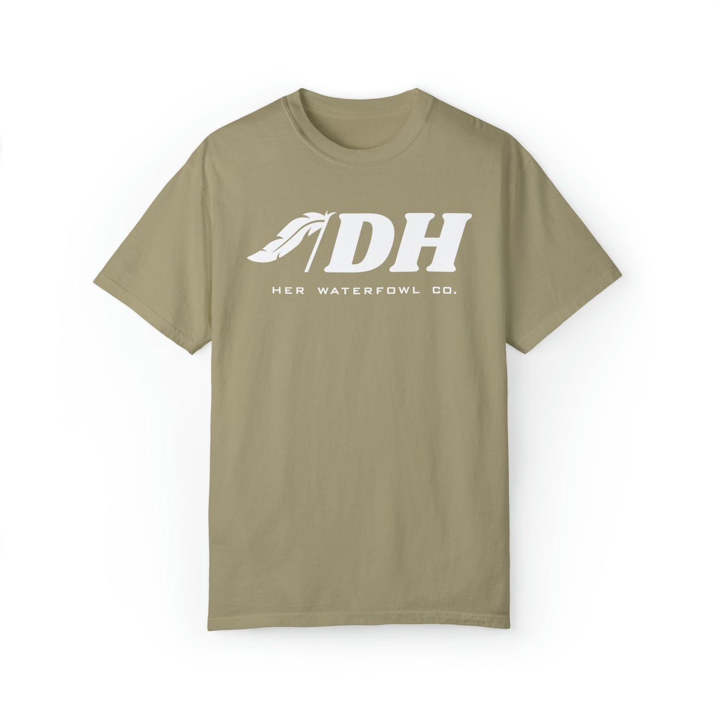 CHASE Tee (NEW Fall Colors)