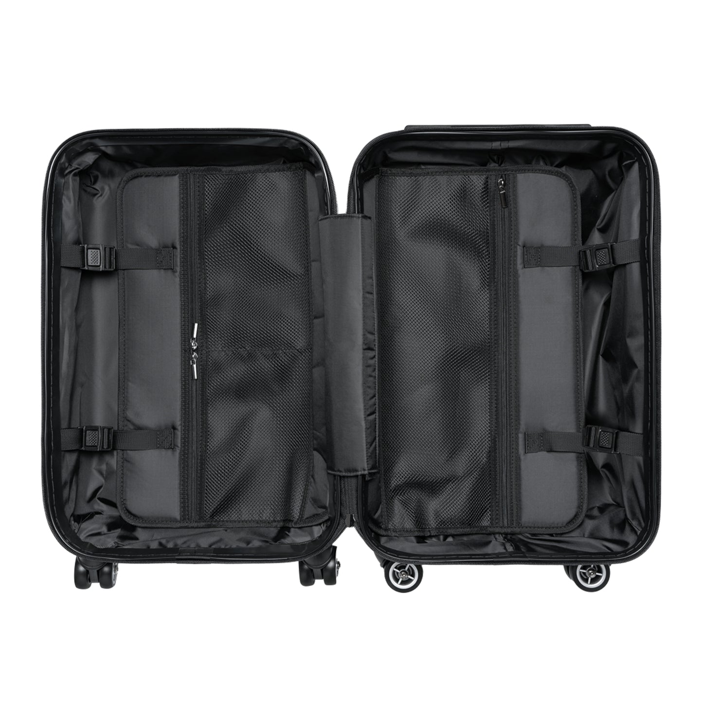 DH FLIGHT Luggage in MARSH (Small, Medium & Large)