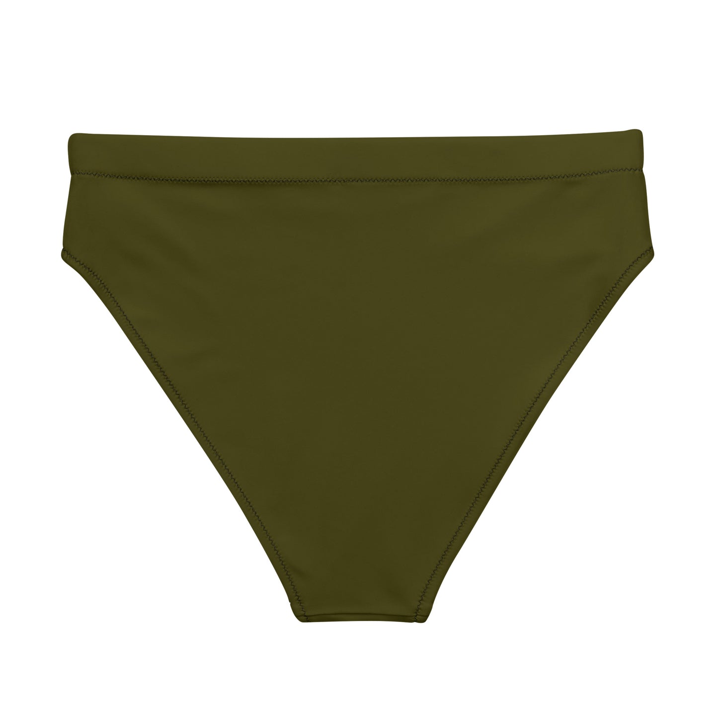 DH Bikini Bottom in Olive
