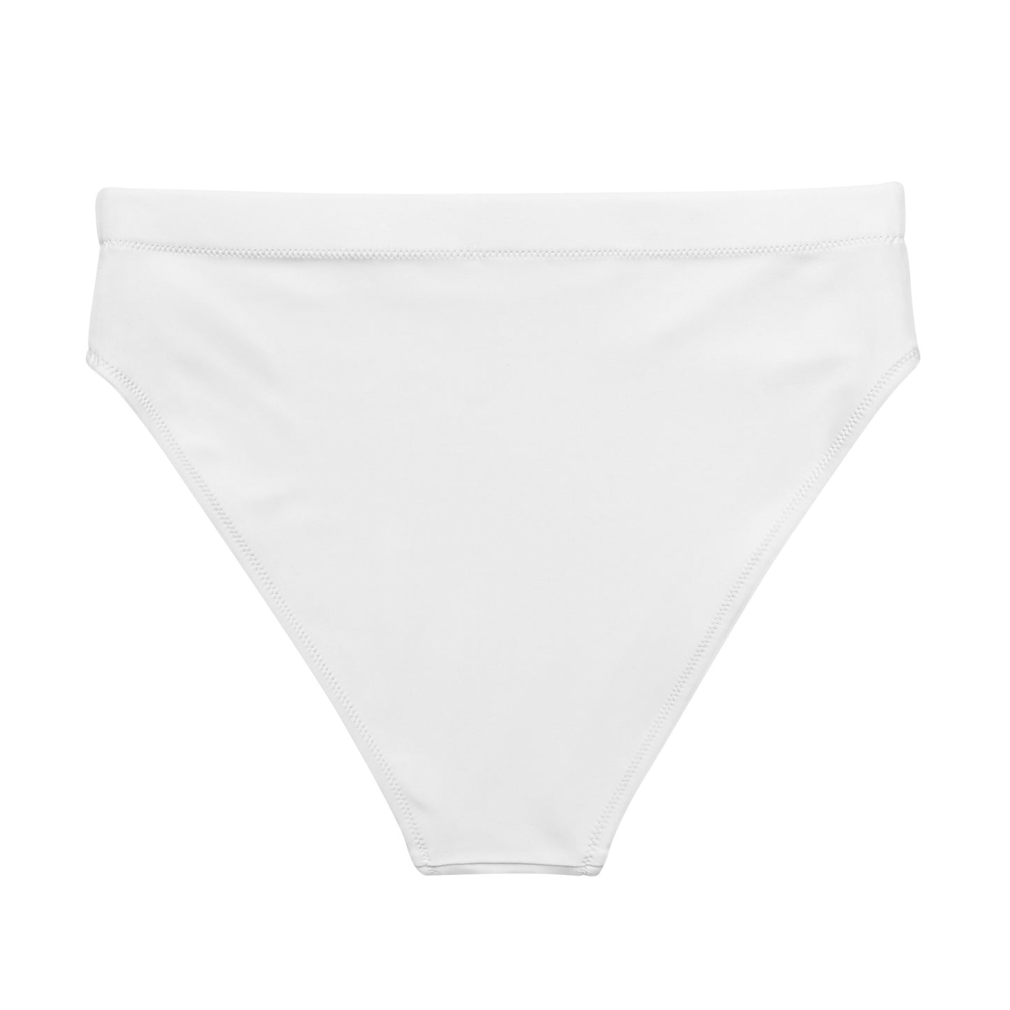 DH Bikini Bottom in White