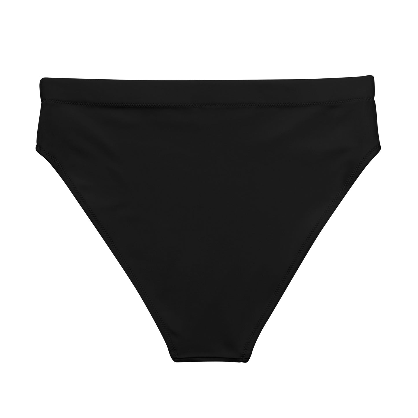 DH Bikini Bottom in Black