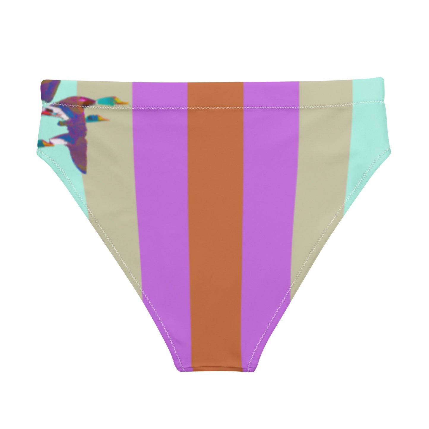 DH Summer Flight Bikini Bottom