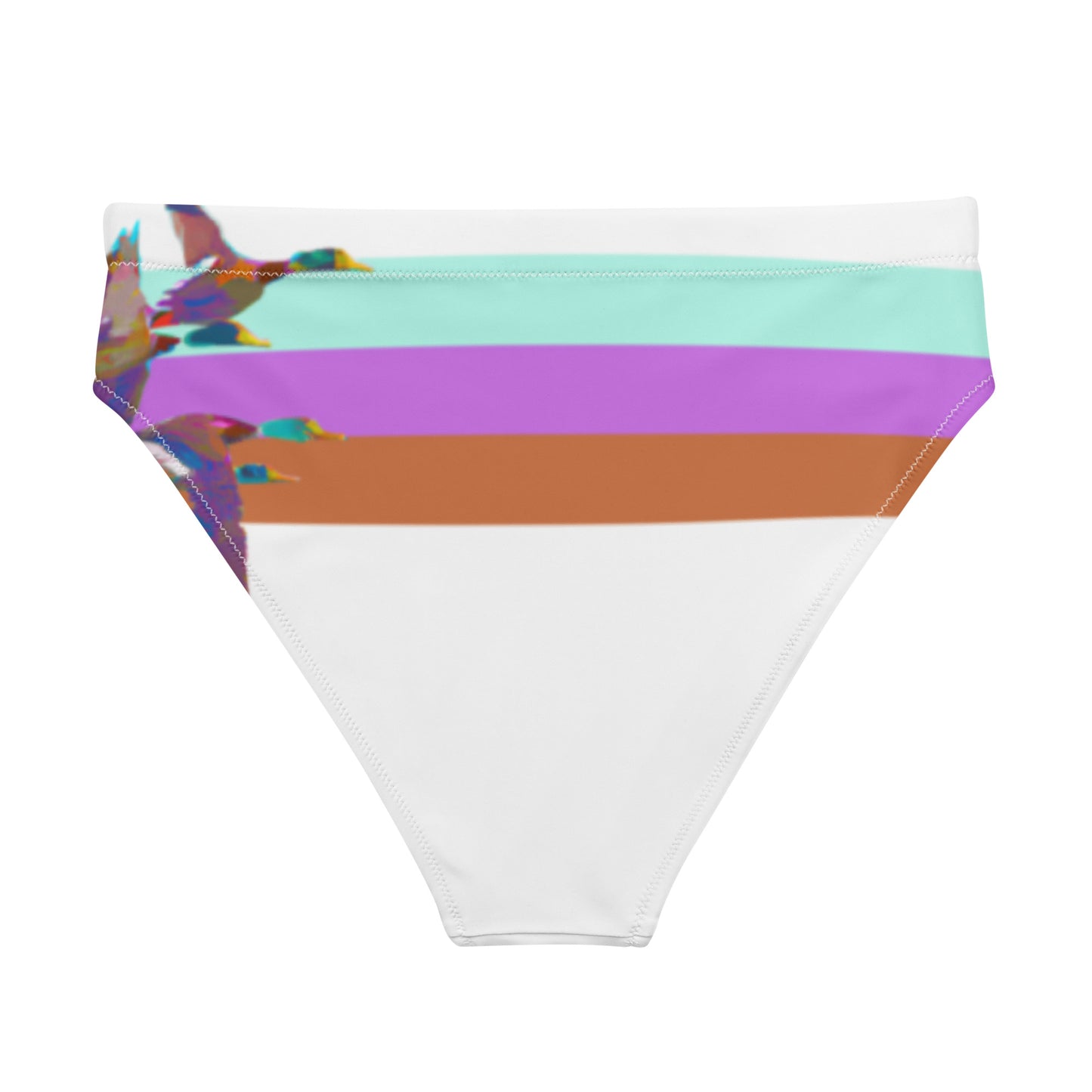 DH Duck Island Bikini Bottom