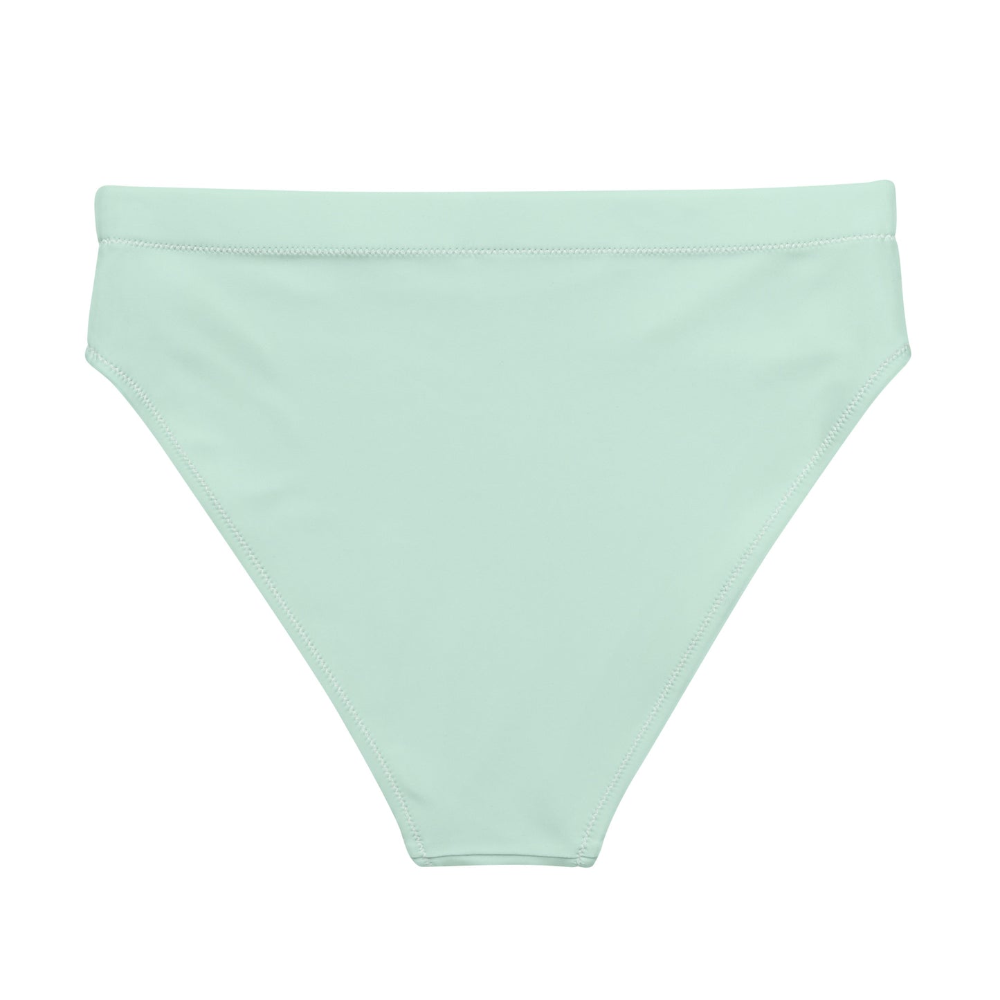 DH Bikini Bottom in Aqua