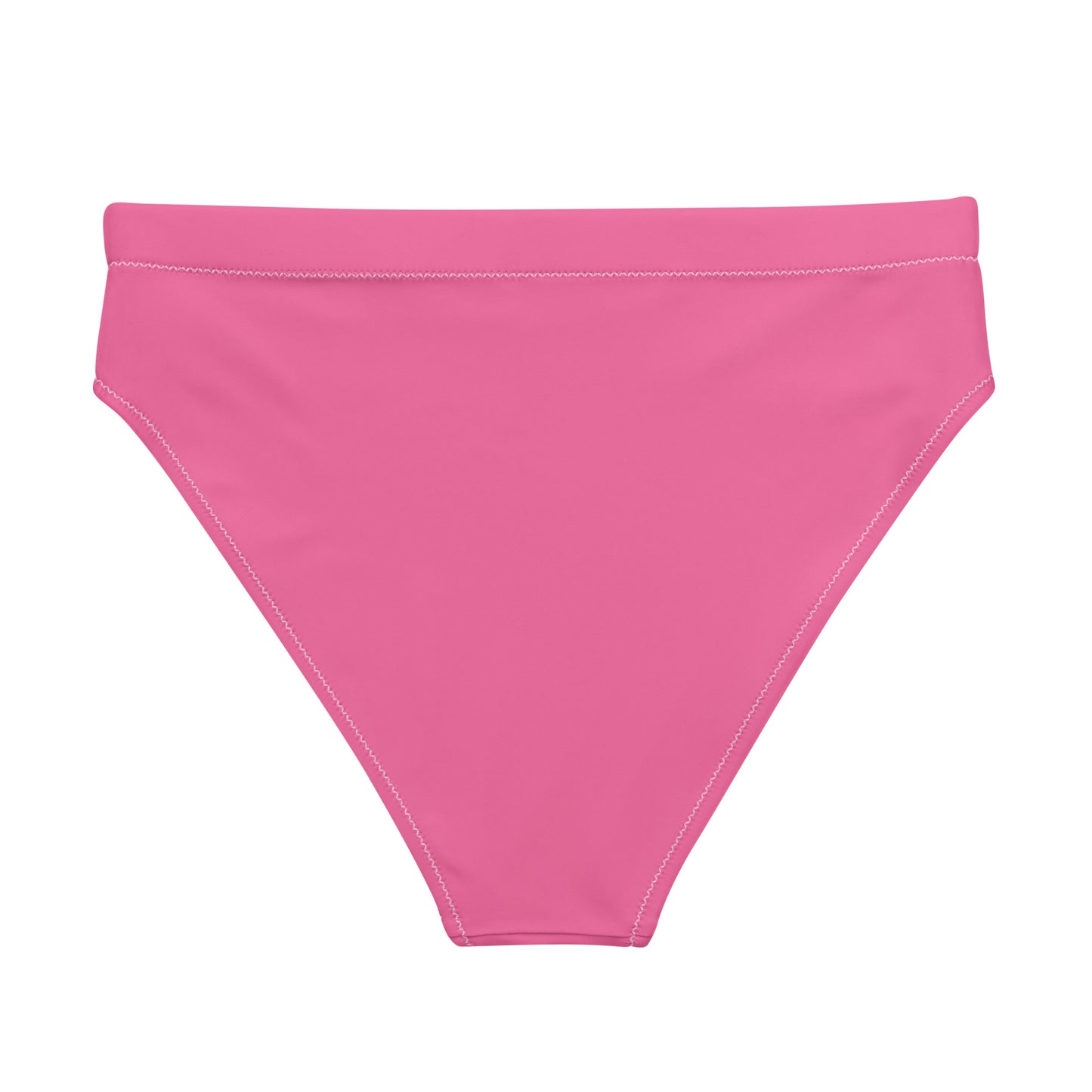 DH Smoked 'Em Bikini Bottom in Rose