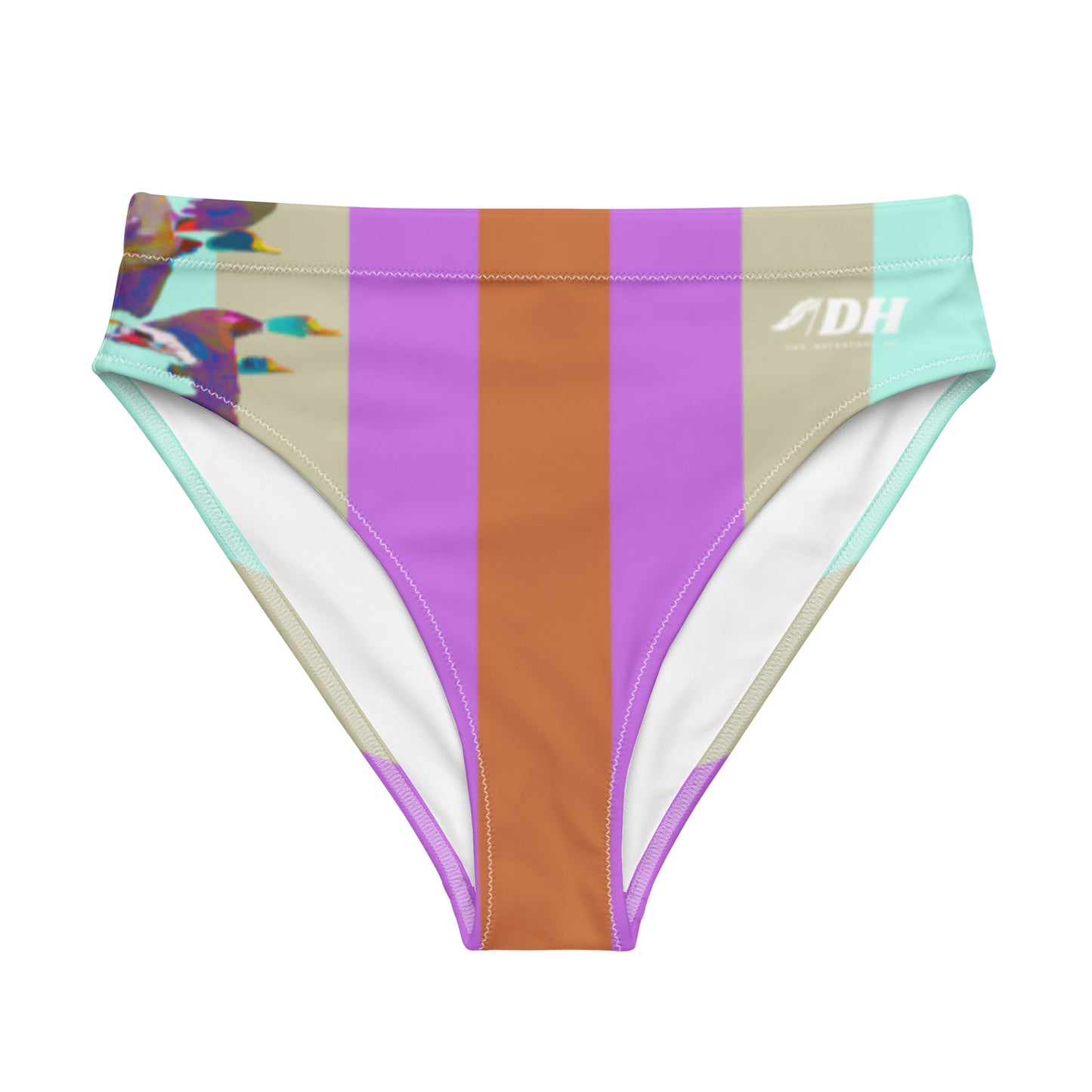 DH Summer Flight Bikini Bottom