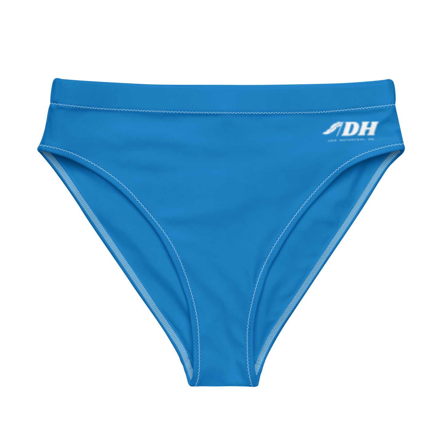 DH Bikini Bottoms in Blue