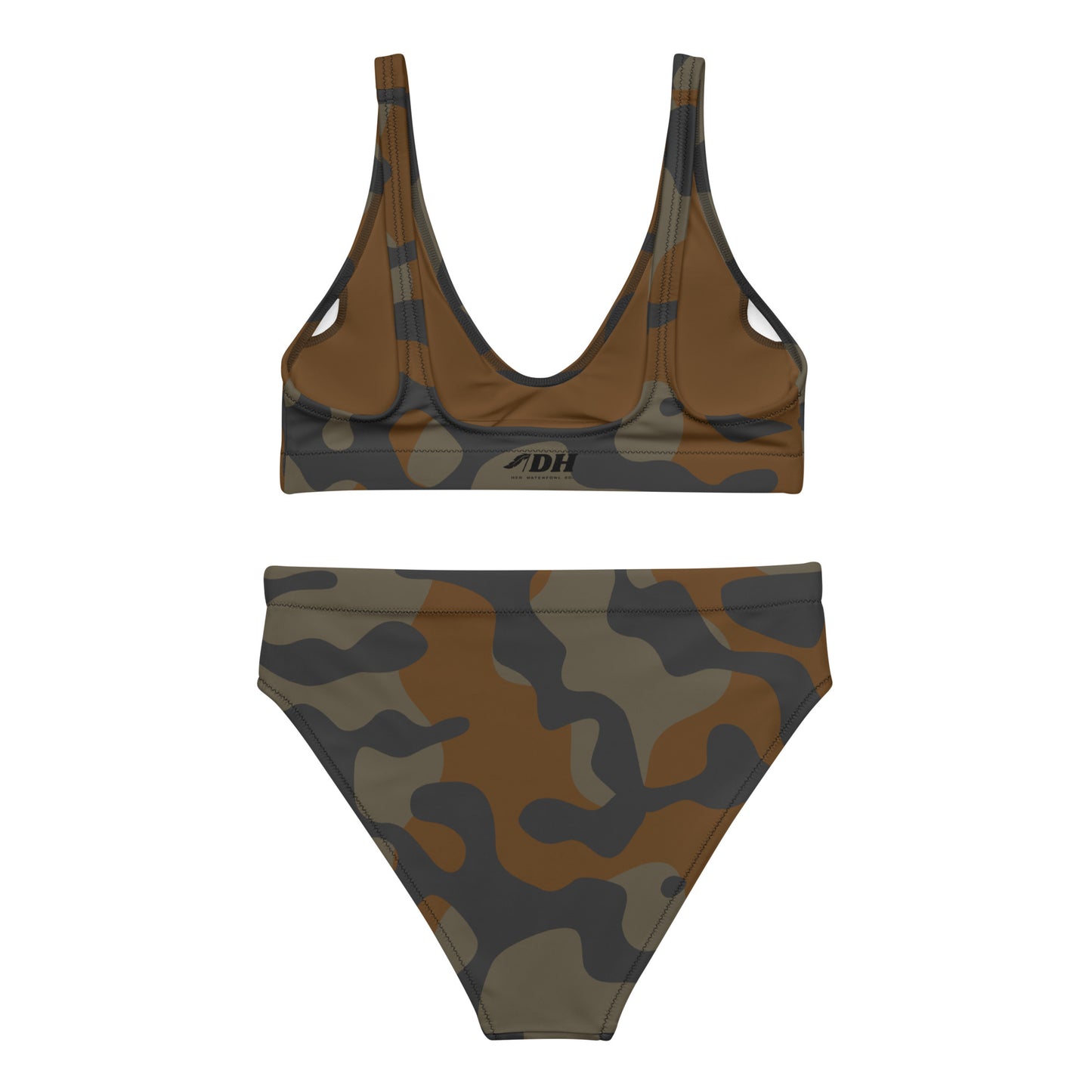 DH Timber Bikini Set