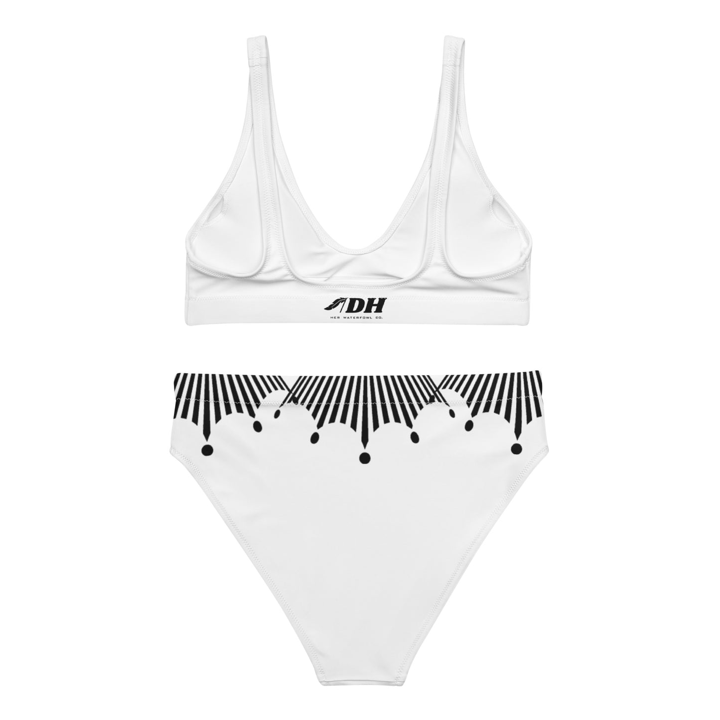 DH King Eider Bikini Set