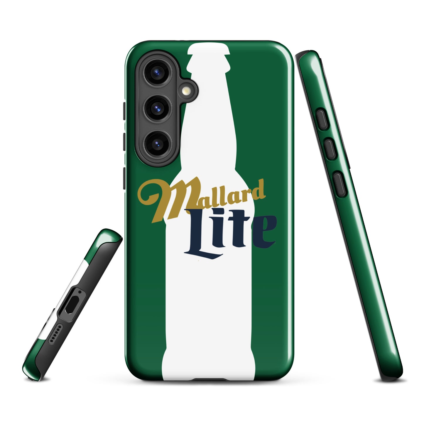 DH Mallard Lite Tough Case for Samsung®