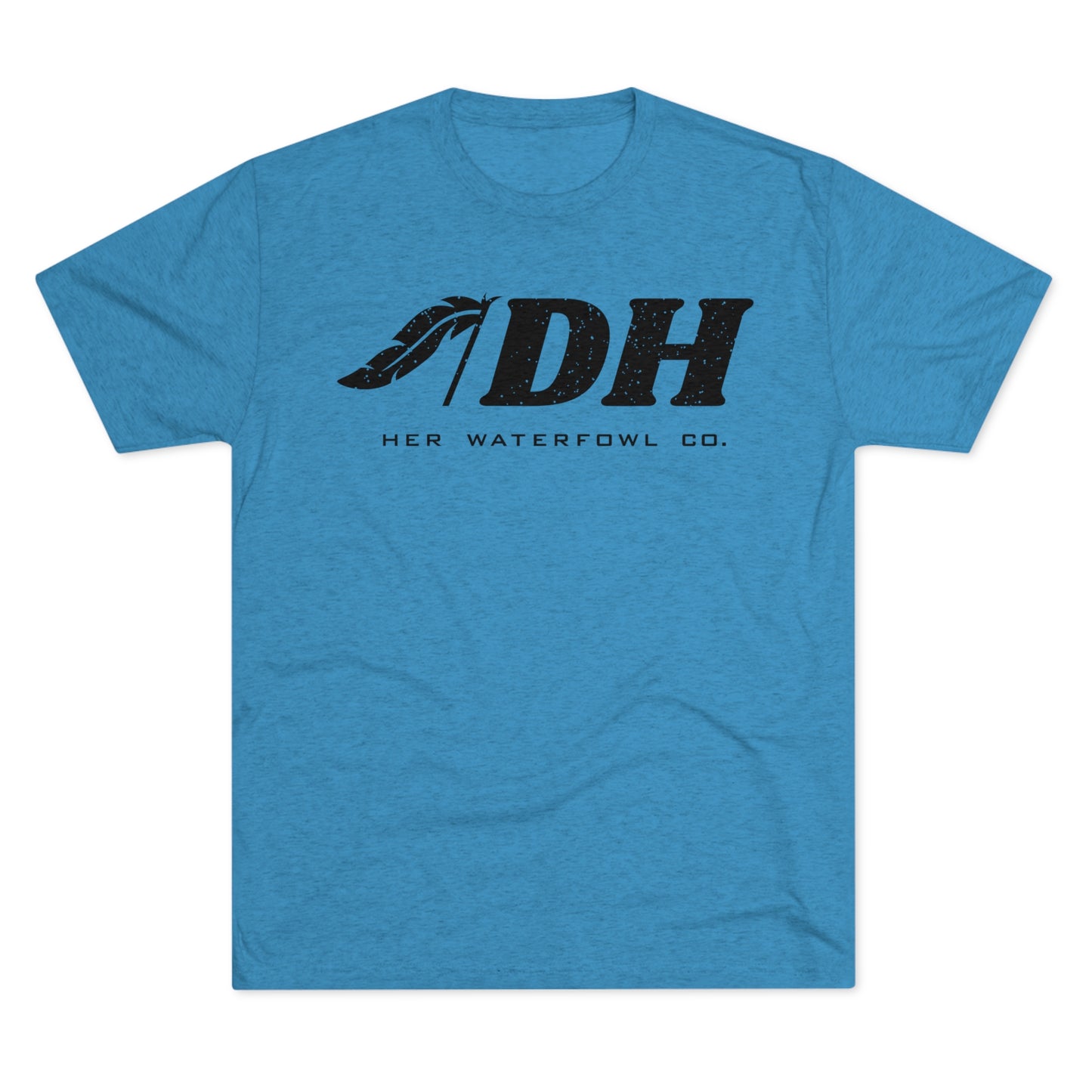 Chase Tee (Black Ink Versions)