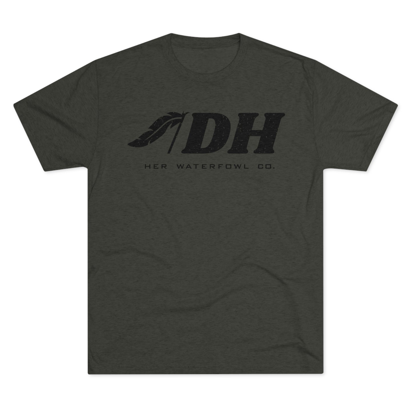 Chase Tee (Black Ink Versions)
