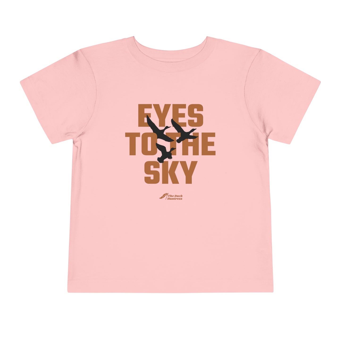 DH Eyes to the Sky Toddler Tee