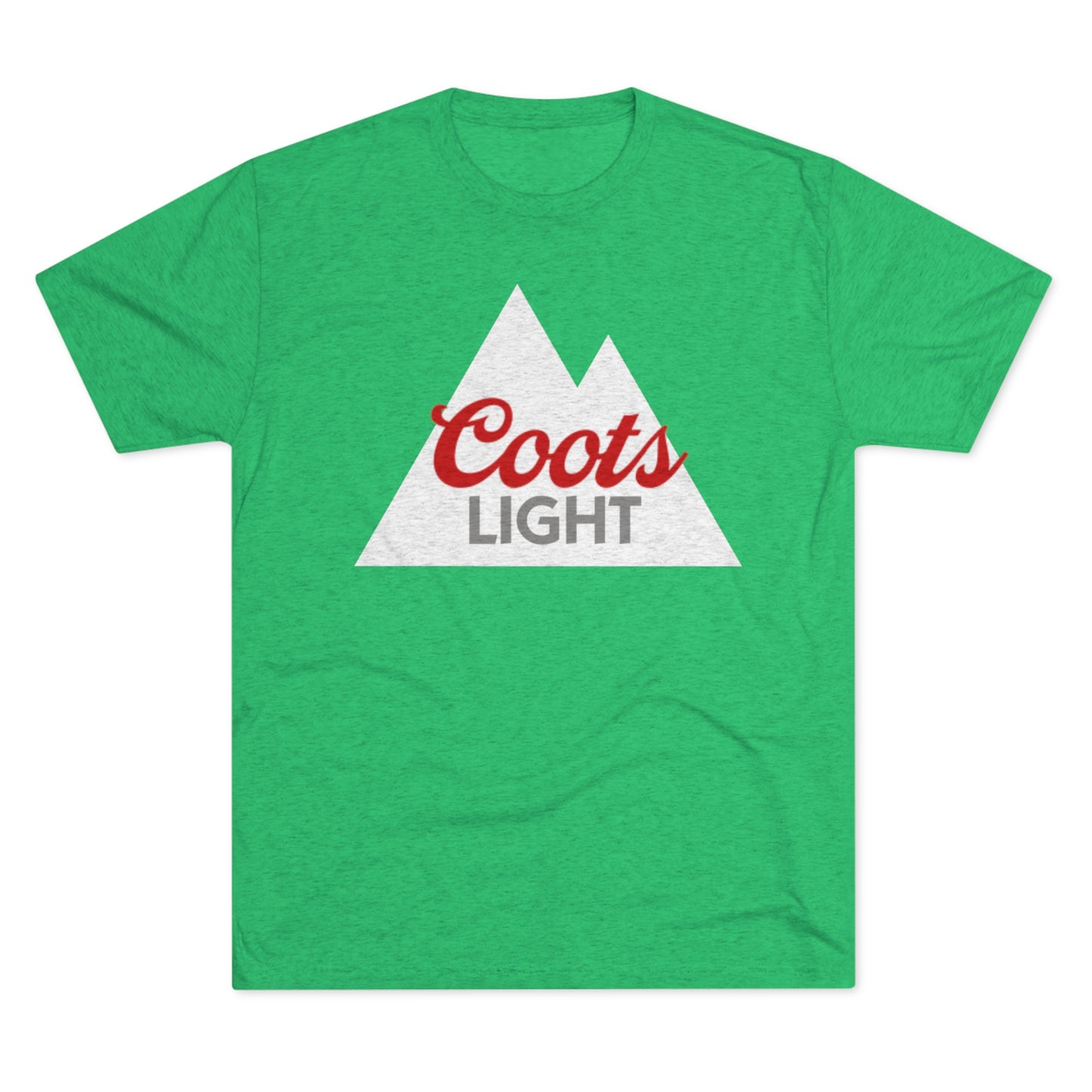 DH Coots LIGHT Tee (Multiple Colors)