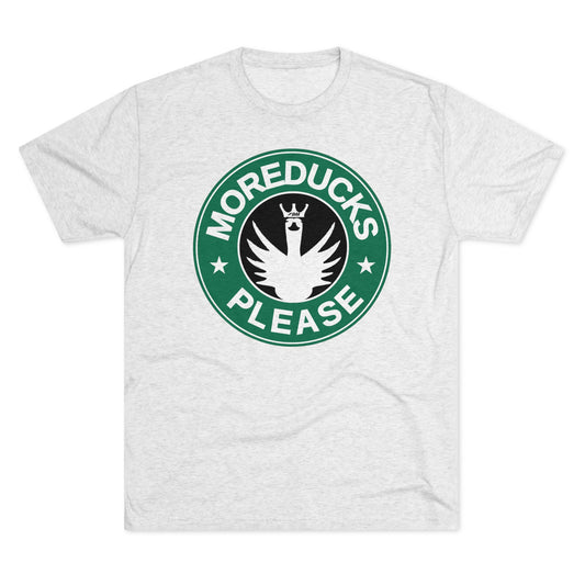 DH More Ducks Tee