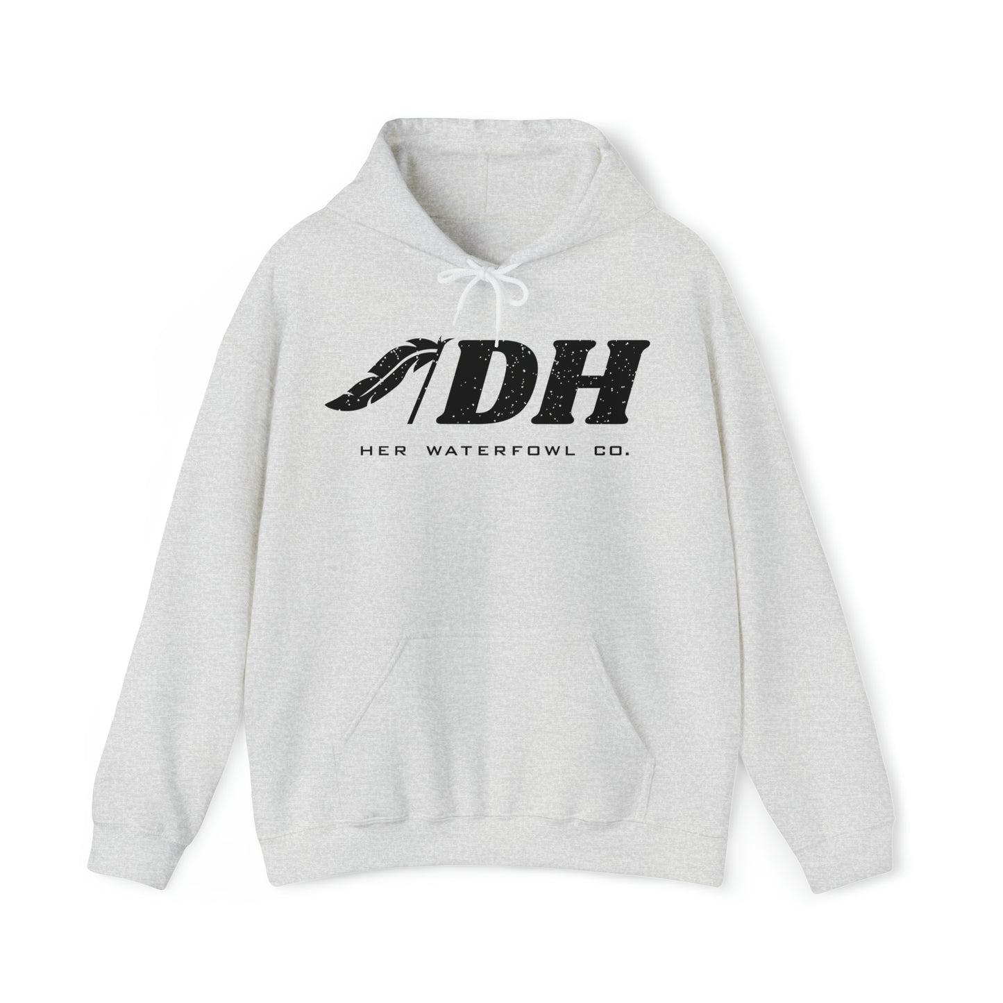 Hey Sis Hoodie (black ink versions)