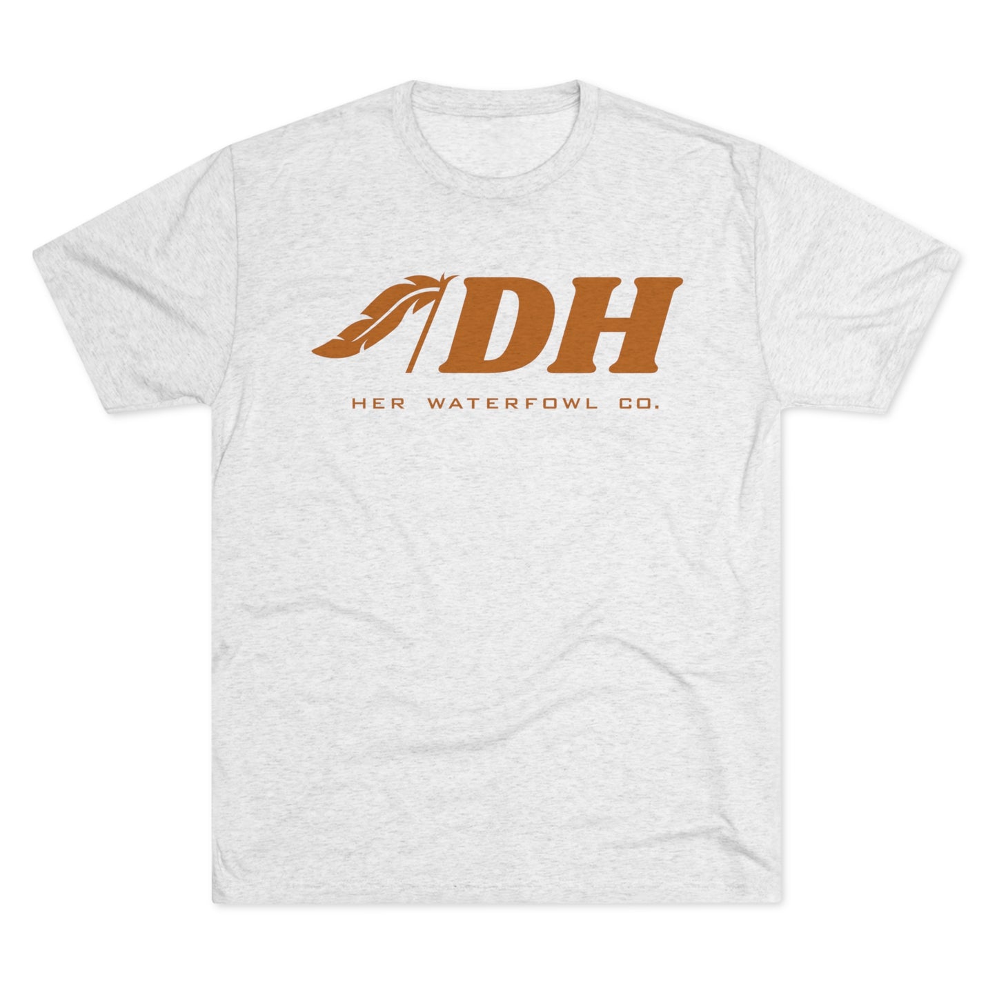 Chase Tee (Bronze Ink Versions)