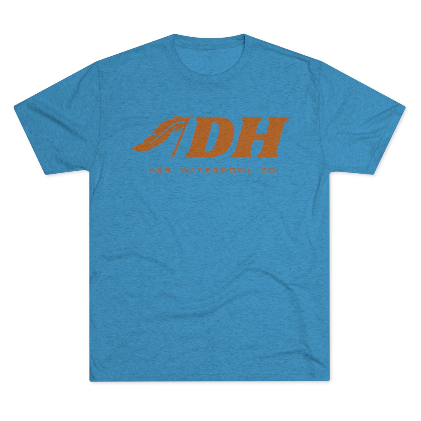 Chase Tee (Bronze Ink Versions)