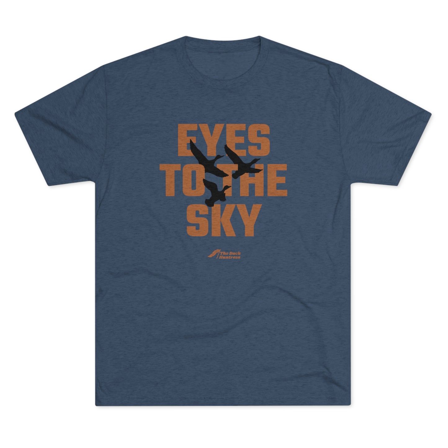 DH Eyes to the Sky Tee