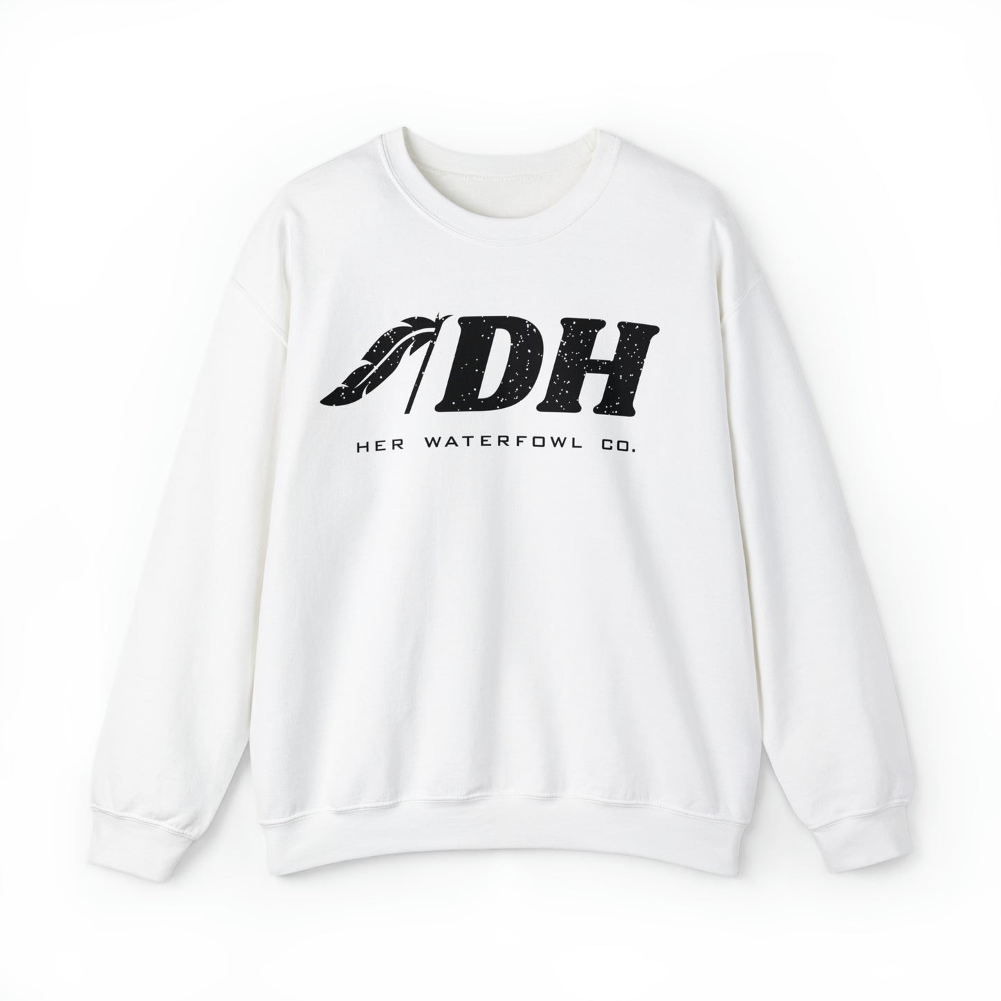 CHASE Crew Sweatshirt (Black Ink Versions)