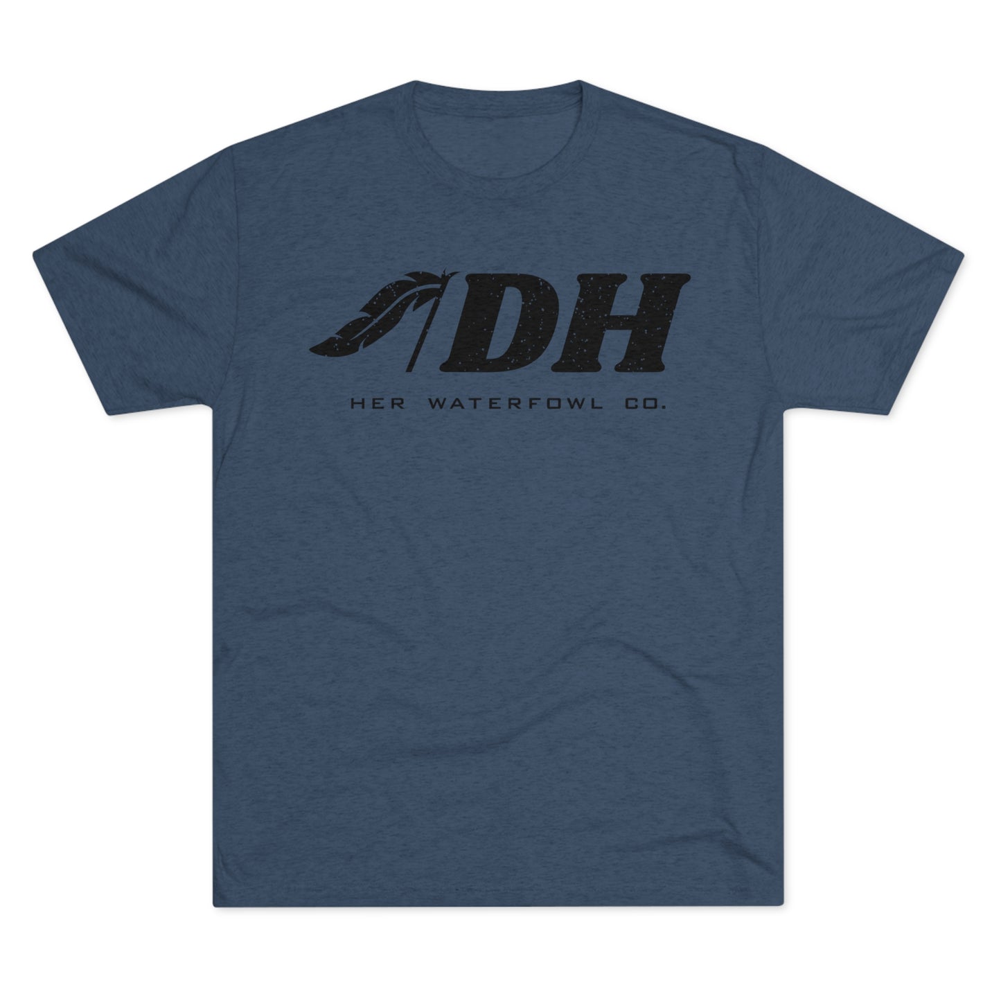 Duck Hunter Tee (Back Design/Multiple Colors)