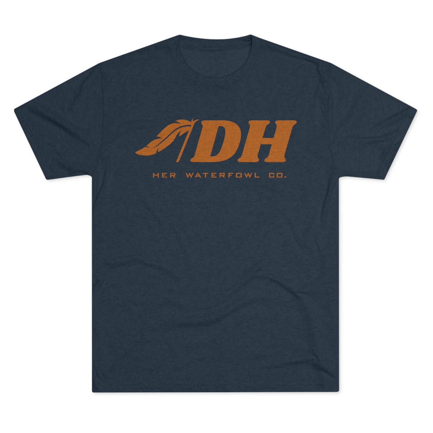 Chase Tee (Bronze Ink Versions)