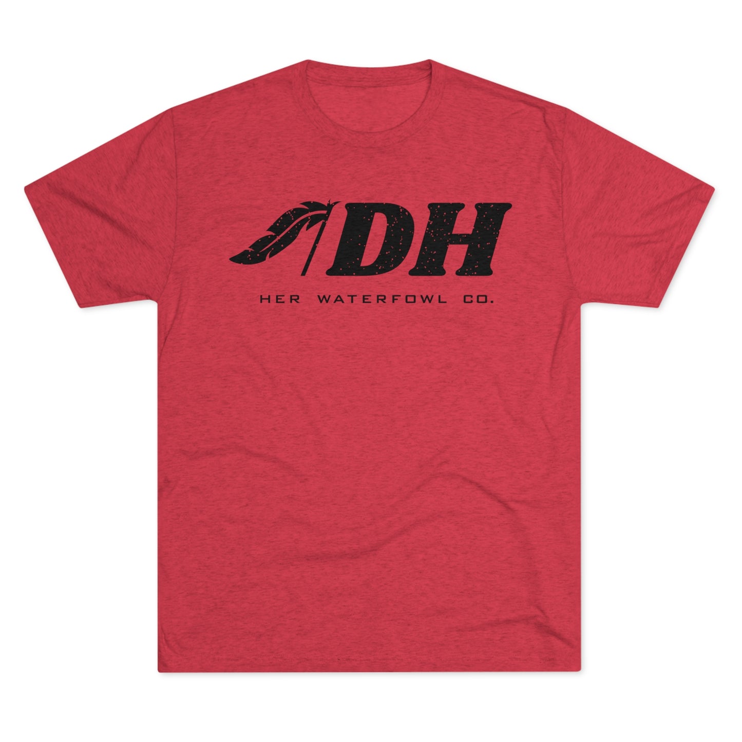 Chase Tee (Black Ink Versions)