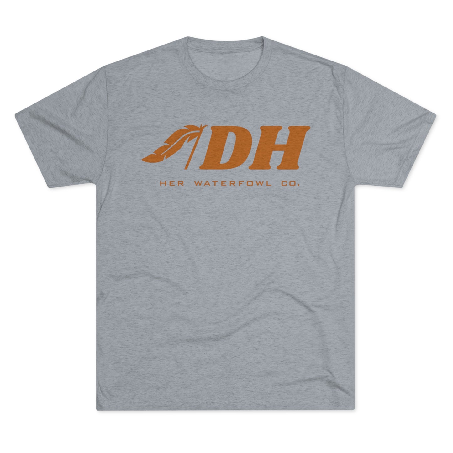 Chase Tee (Bronze Ink Versions)