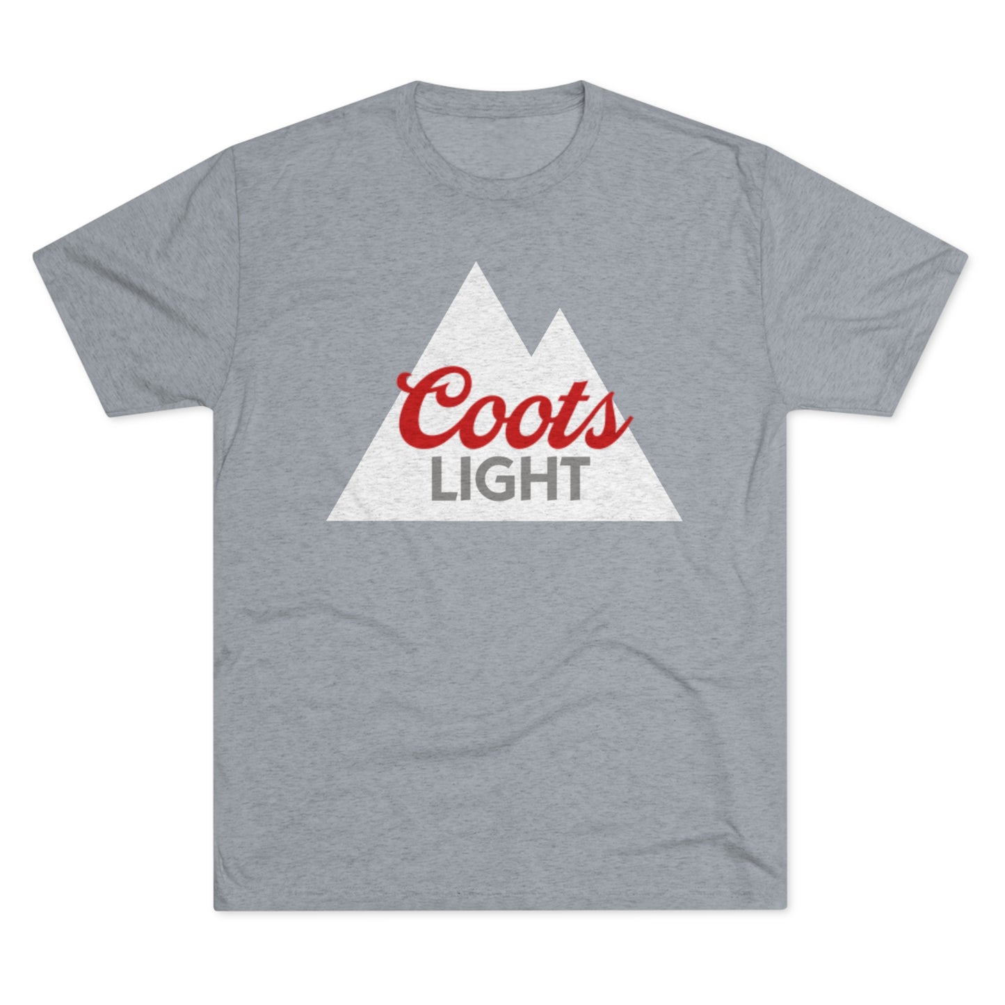 DH Coots LIGHT Tee (Multiple Colors)