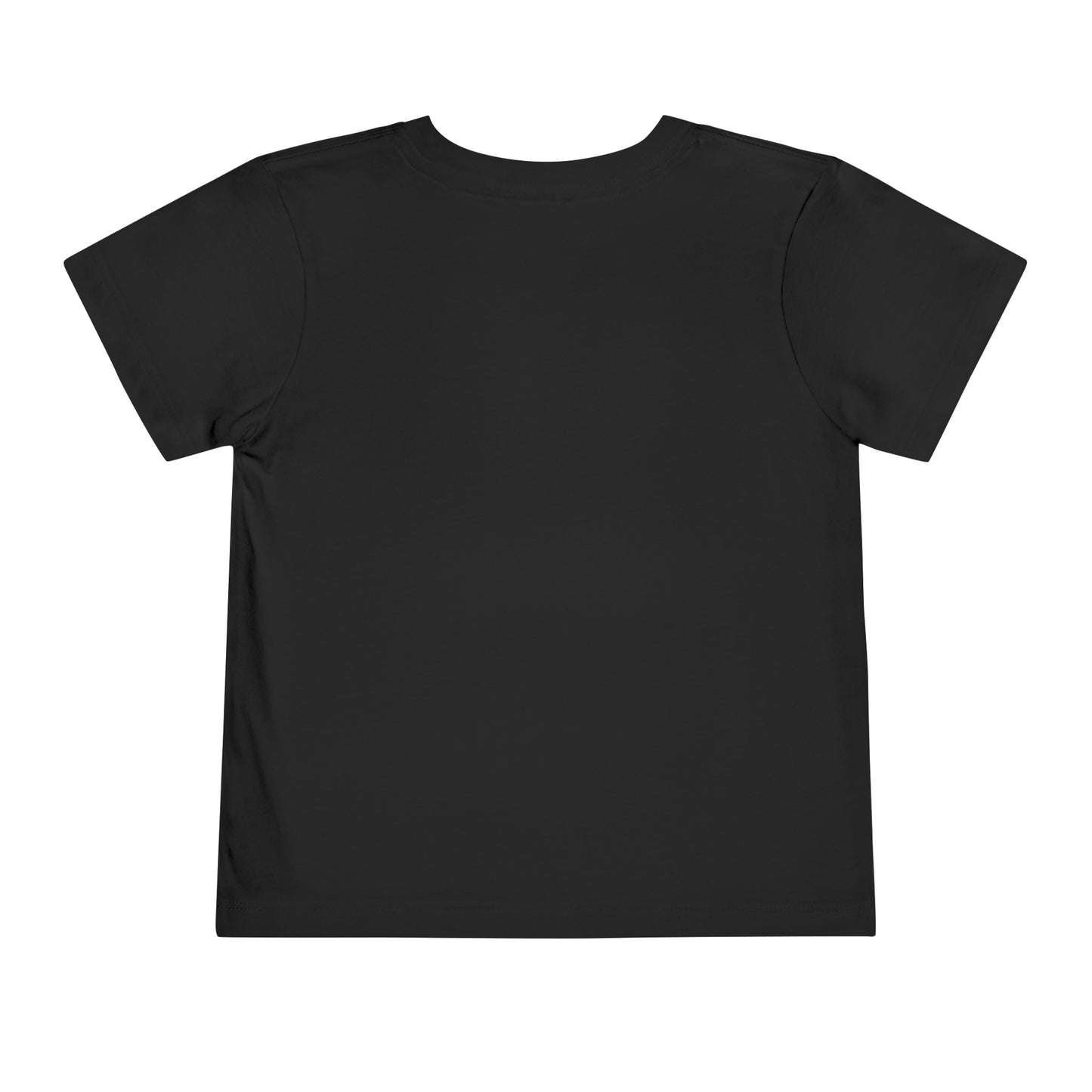 DH Time to be a Duck Huntress Toddler Tee