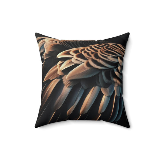 Goose Feather Pillow